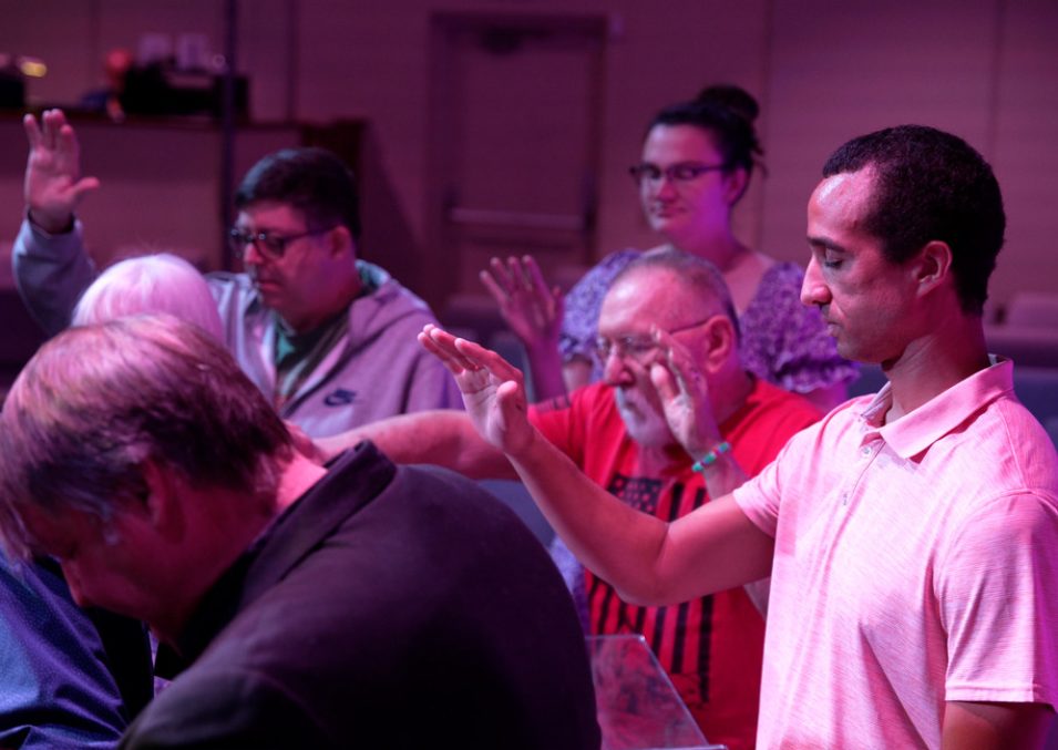 Prayer